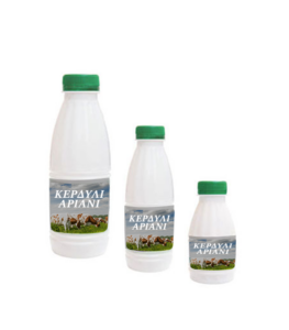 ariani milk