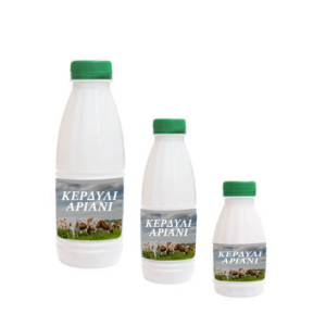 ariani milk